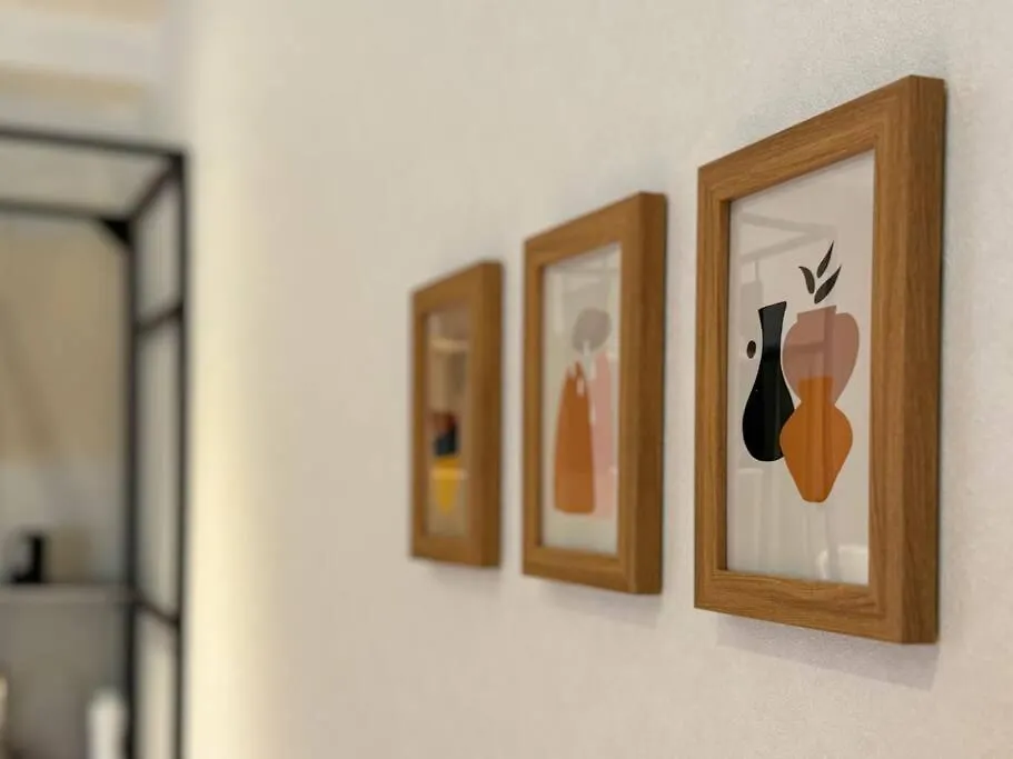Corpo Hara Apartment Οσάκα