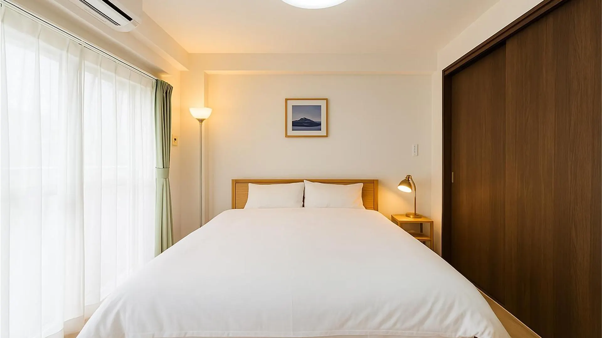Corpo Hara Apartment Οσάκα
