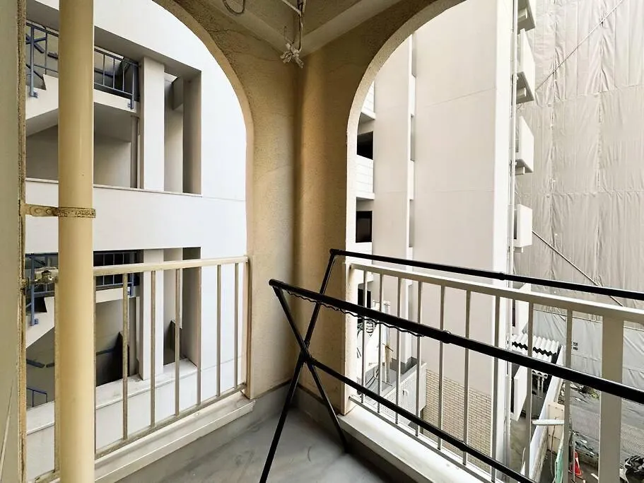 Corpo Hara Apartment Osaka