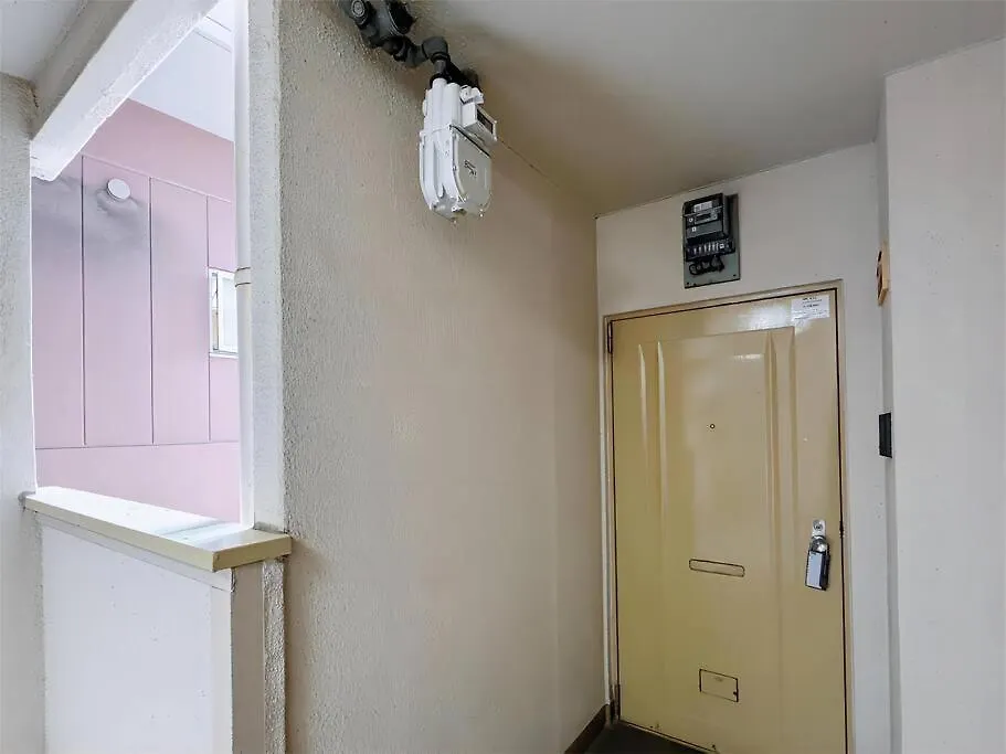 Corpo Hara Apartment Osaka