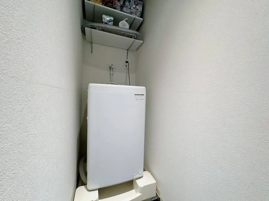 Corpo Hara Apartment Osaka
