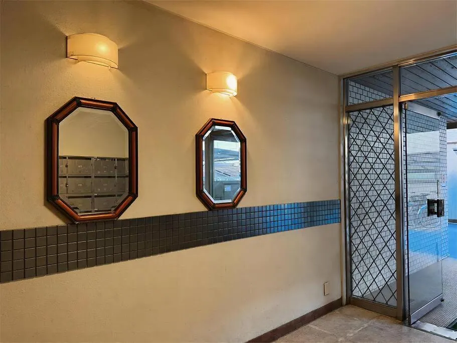 Corpo Hara Apartment Osaka 0*,  Japan