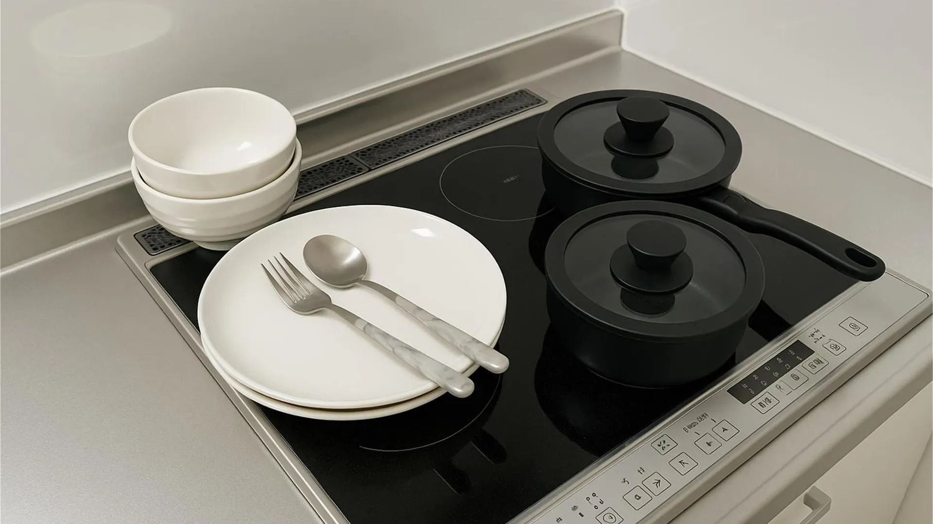 Contacts de Corpo Hara Apartment