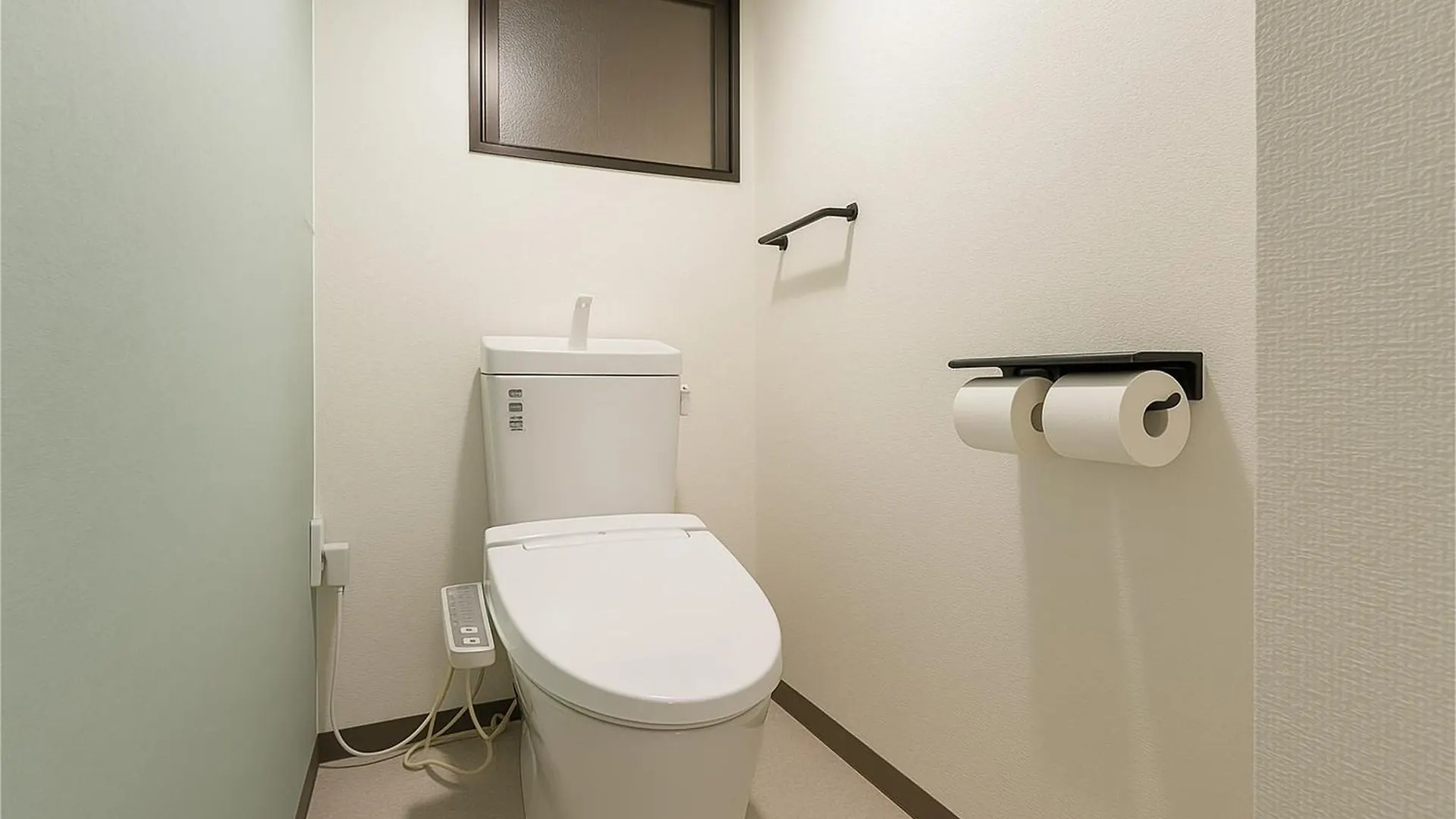 Corpo Hara Apartment أوساكا