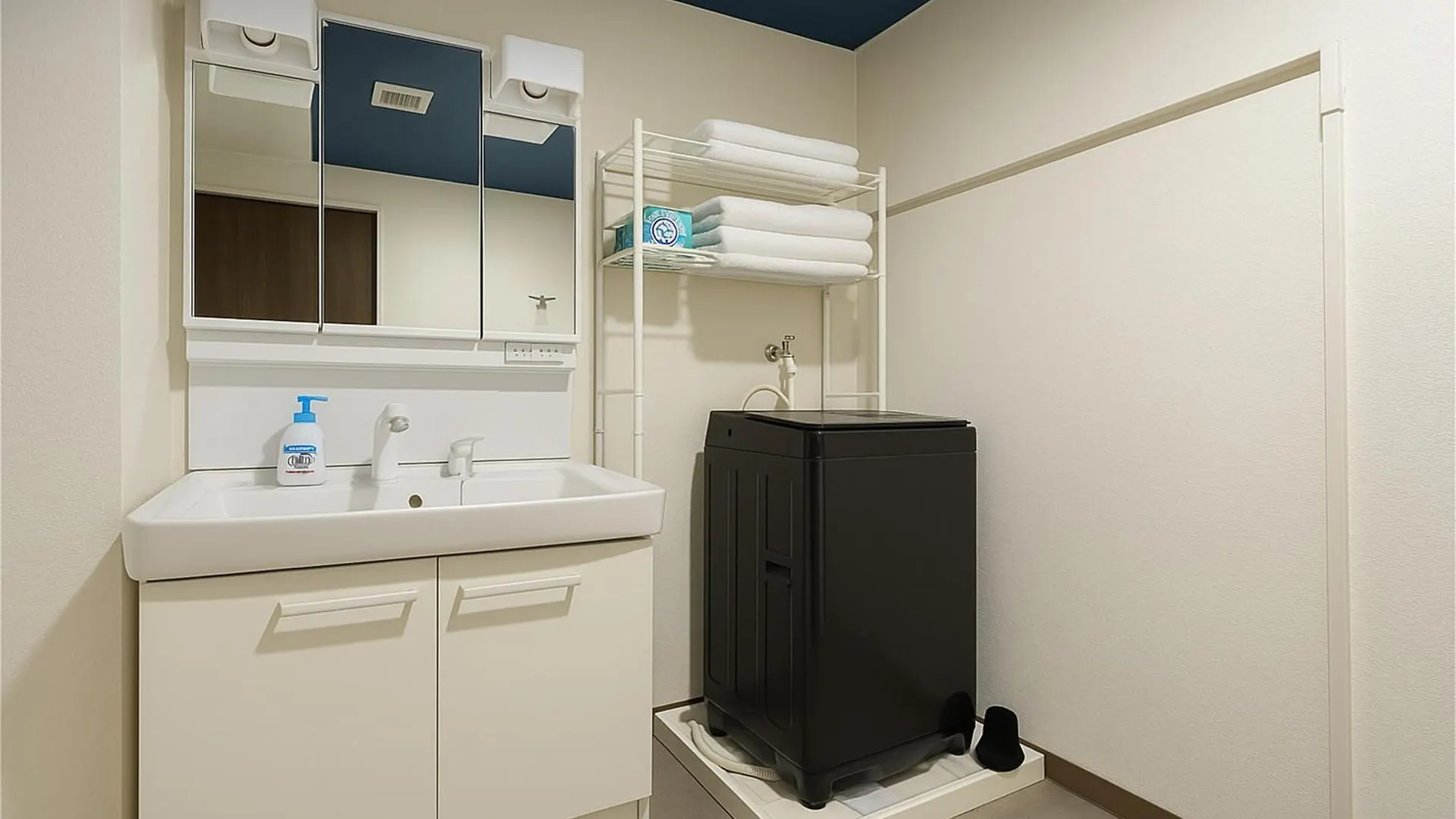 Corpo Hara Apartment أوساكا