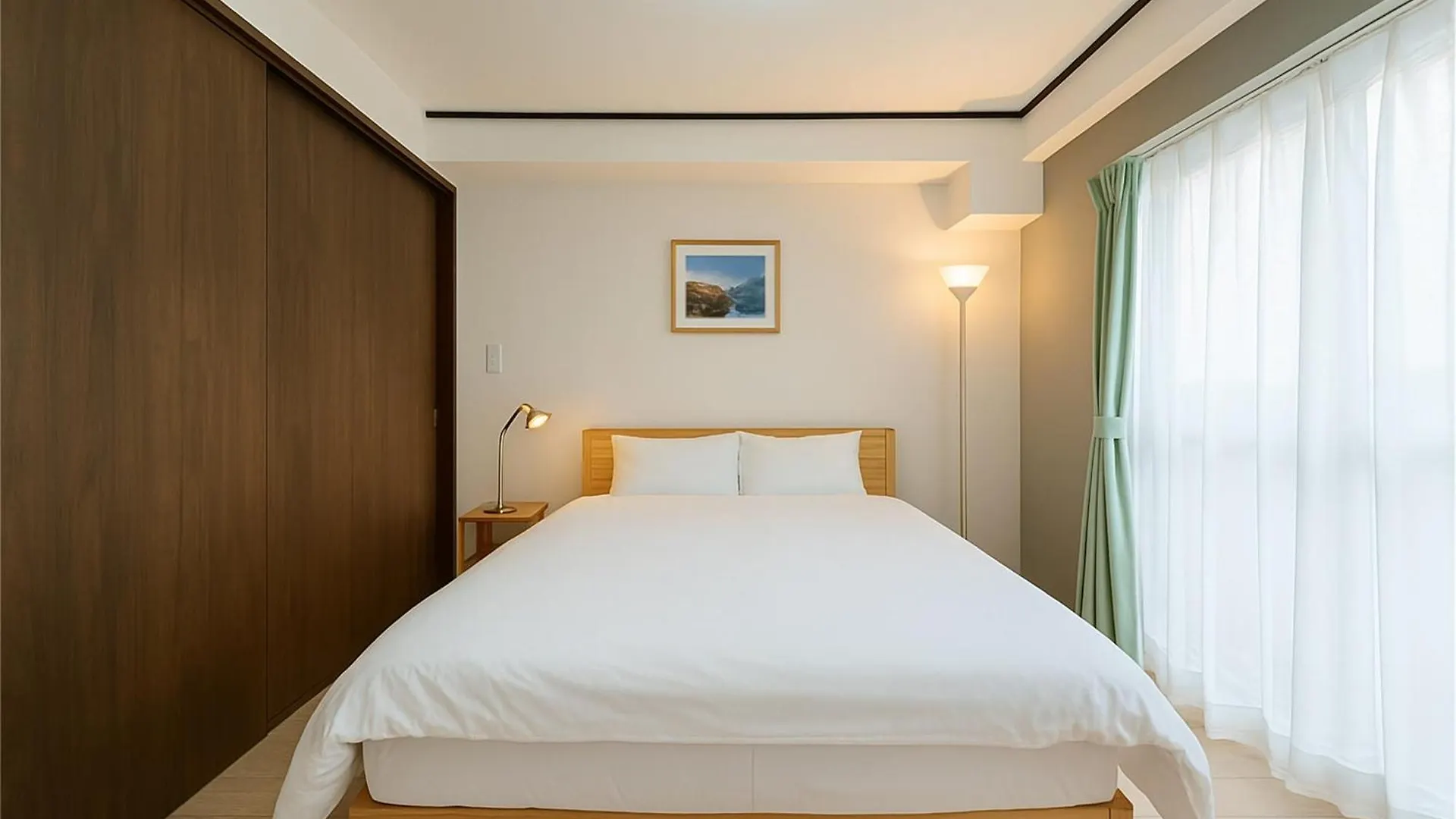 Corpo Hara Apartment أوساكا