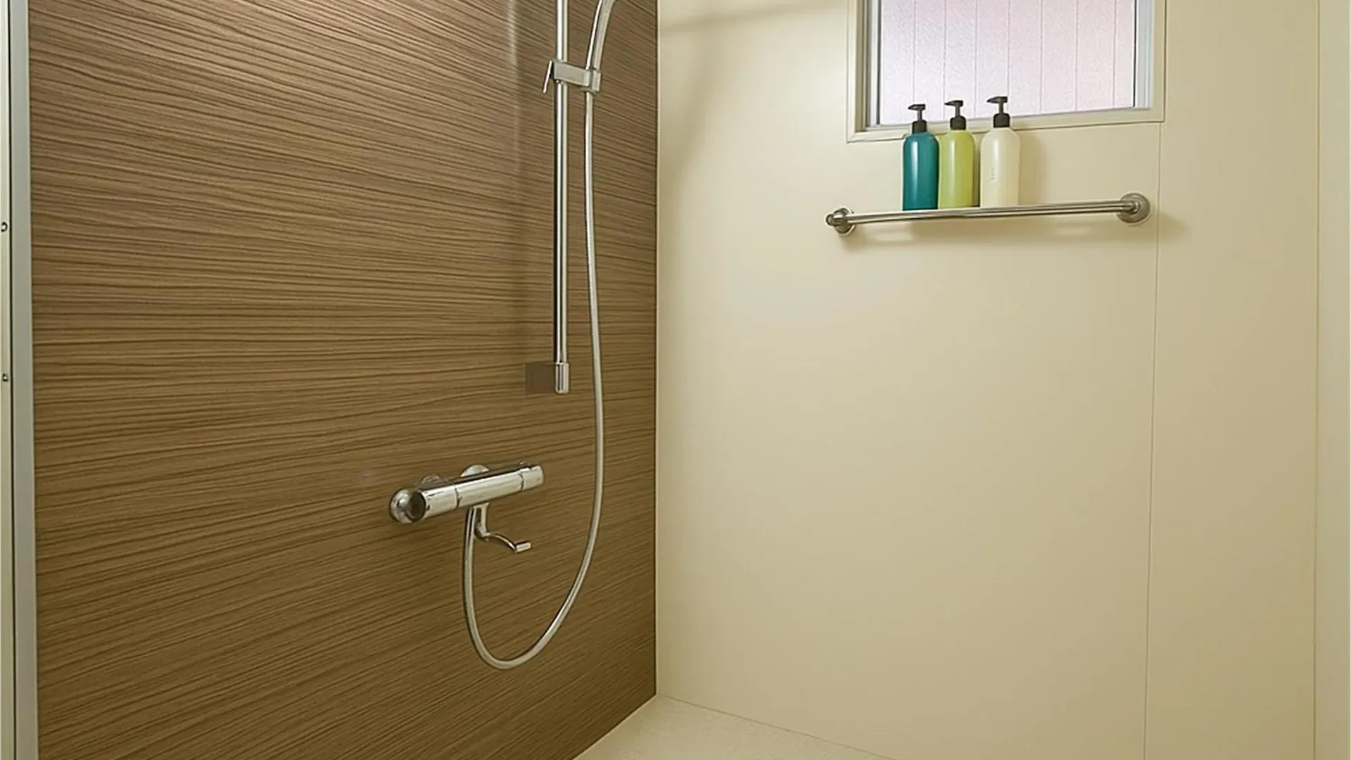 Corpo Hara Apartment أوساكا اليابان