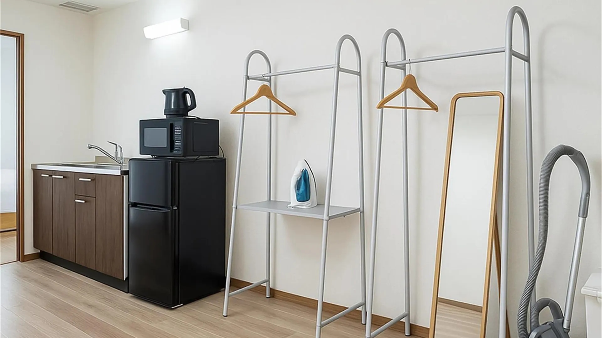 Corpo Hara Apartment أوساكا 0*,  اليابان